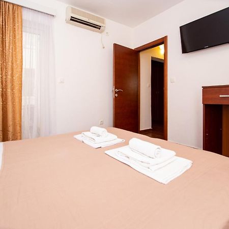 Ferienwohnung Ipera Budva Exterior foto