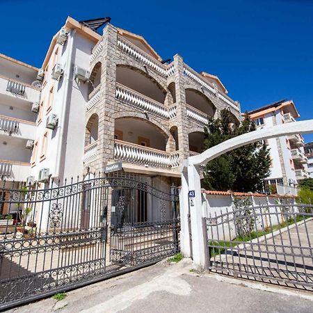 Ferienwohnung Ipera Budva Exterior foto
