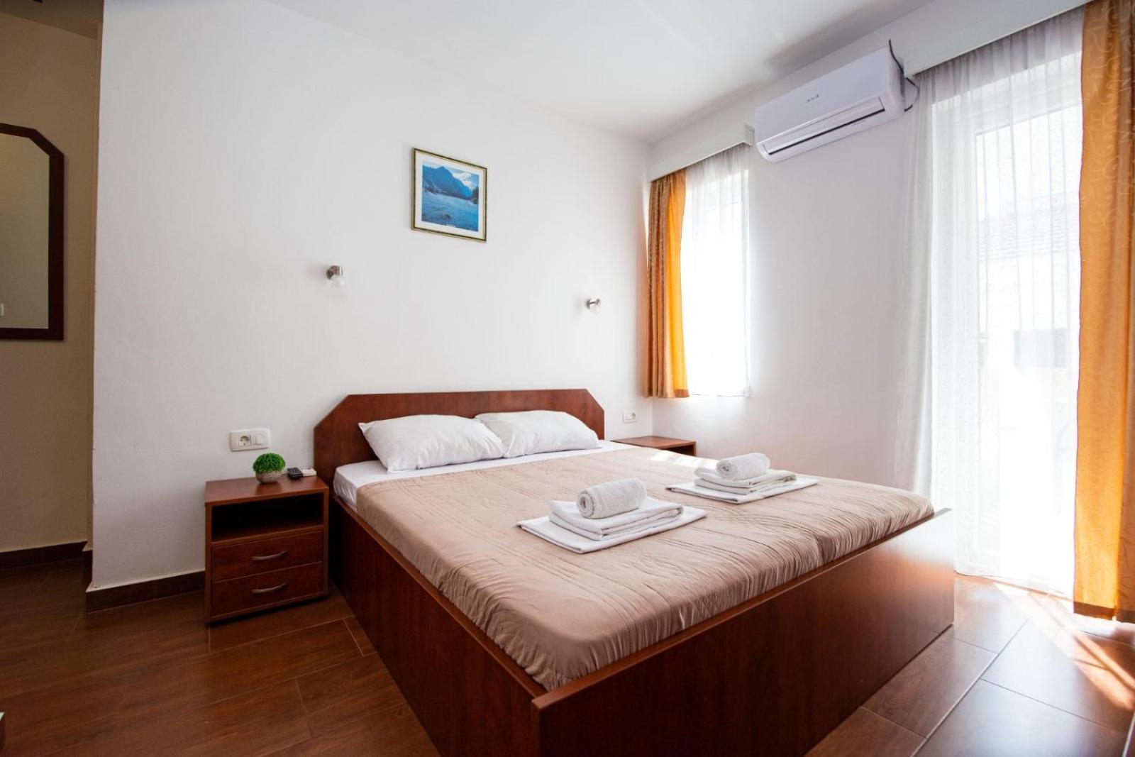 Ferienwohnung Ipera Budva Exterior foto